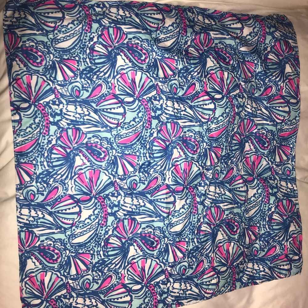 Head Scarf
